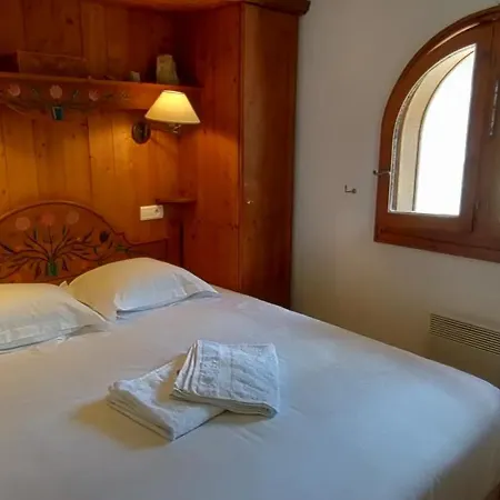 Apartman Le Cristal D'argentiere - Le Chardonnet