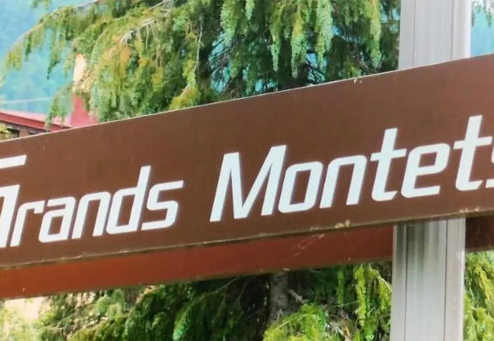 Le Cristal D'argentiere - Le Chardonnet *