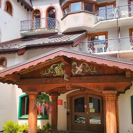 Le Cristal D'argentiere - Le Chardonnet Chamonix