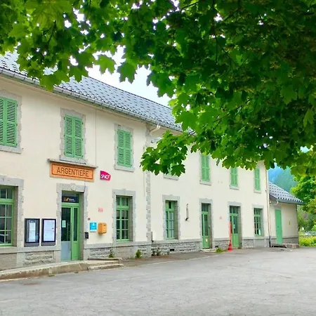 Le Cristal D'argentiere - Le Chardonnet *