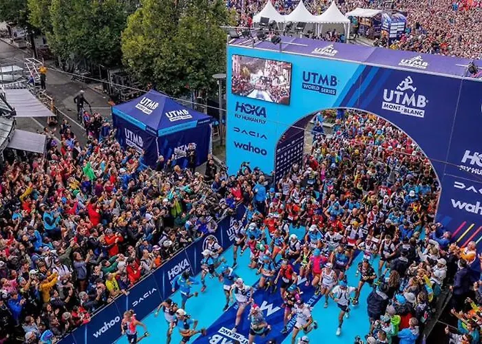 Apartment Le Cristal D'argentiere - Le Chardonnet