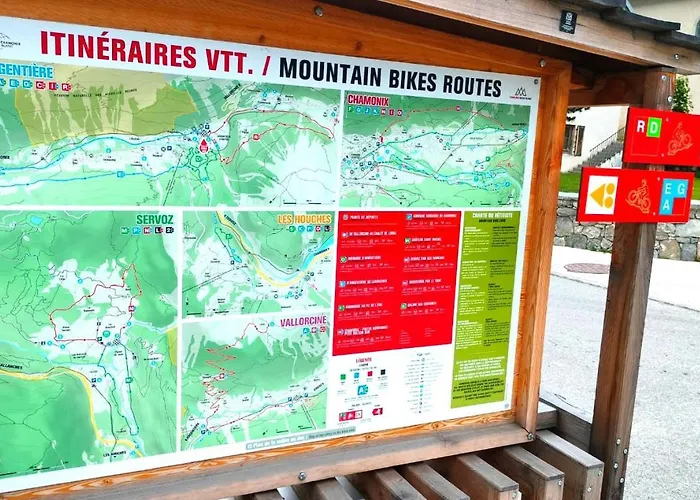 Le Cristal D'argentiere - Le Chardonnet * Chamonix