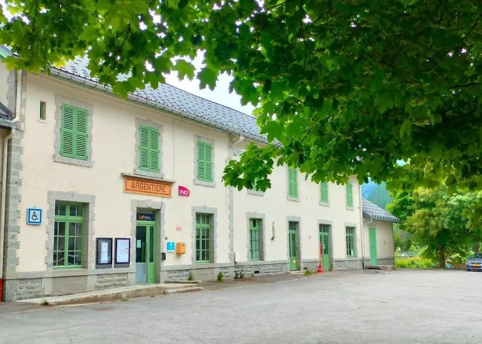 Le Cristal D'argentiere - Le Chardonnet *