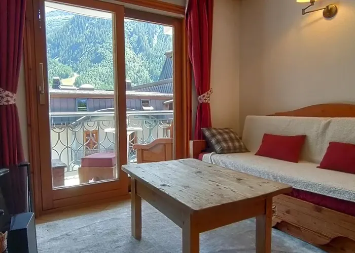 Le Cristal D'argentiere - Le Chardonnet *