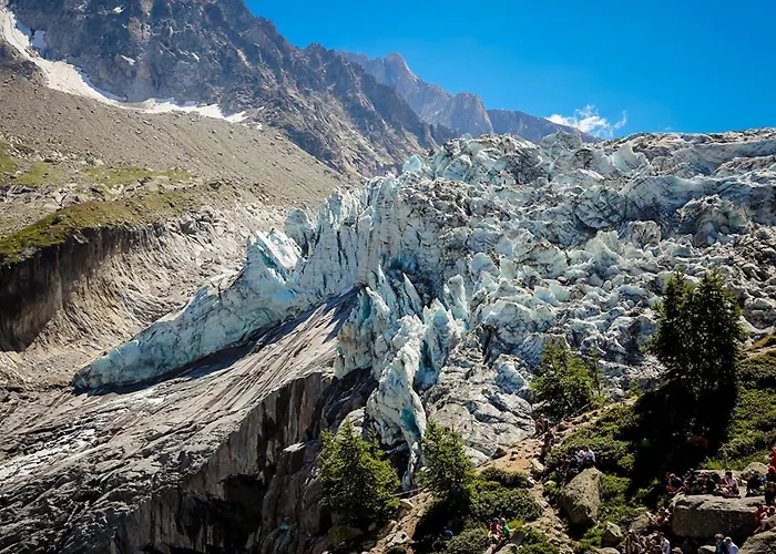 Διαμέρισμα Le Cristal D'argentiere - Le Chardonnet *